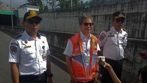 Kemenhub Imbau Pengendara Lalui Pansela di Siang Hari, Ini Alasannya