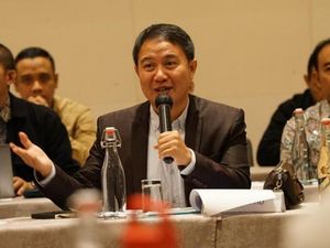 Hitung-hitungan Kemenag: Biaya Haji yang Ditanggung Jemaah Rp 49 Juta