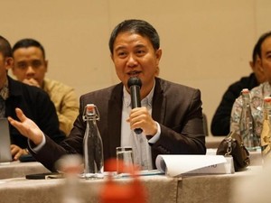Kemenag Bekukan Izin 4 Penyelenggara Umrah karena Terbukti Langgar Aturan