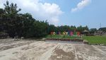 Melihat Taman Goa Sunyaragi di Cirebon dari Dekat