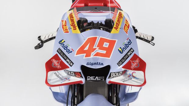 Gresini Racing 2023
