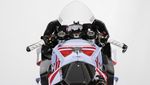 Potret Motor Ducati MotoGP 2023 Ditempel Obat Masuk Angin sampai Wonderful Indonesia
