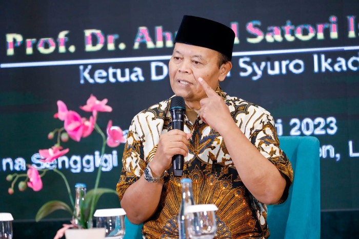 Hidayat Nur Wahid