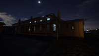 Q Station Retreat, Australia dulunya dibangun pada tahun 1832 untuk mengkarantina imigran awal yang menderita penyakit. Tempat ini terkenal sebagai tempat yang menakutkan bagi banyak orang dan dikatakan sebagai salah satu bangunan paling berhantu di Australia. Hampir 600 penduduk meninggal di sini karena demam berdarah, cacar, tipus, kolera atau flu Spanyol.(Q Station Retreat/Facebook)