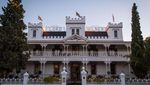 Foto: 8 Hotel Berhantu di Dunia, Berani Adu Nyali di Sini?