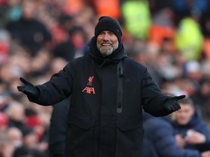 Chelsea Belanja Jor-joran, Klopp: Kok Bisa?