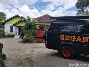 Ditangkapnya Driver Ojol Teroris Jaringan ISIS di Sleman