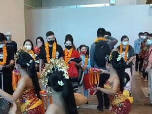 Pengumuman! Perpanjangan KTP Tour Guide Dibuka Sampai 31 Juli 2023