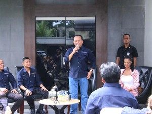 Bamsoet: Kegiatan Otomotif Beri Kontribusi Gerakkan Dunia Usaha