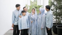 Kiky menyebutkan jika dulu ia tinggal di gang dan kini bisa berada di titik seperti ini. Dok. Instagram E_studios Photo and Film