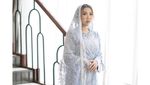 Momen Indah-Haru Kiky Saputri di Pengajian Jelang Nikah