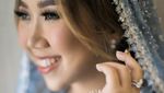 Momen Indah-Haru Kiky Saputri di Pengajian Jelang Nikah