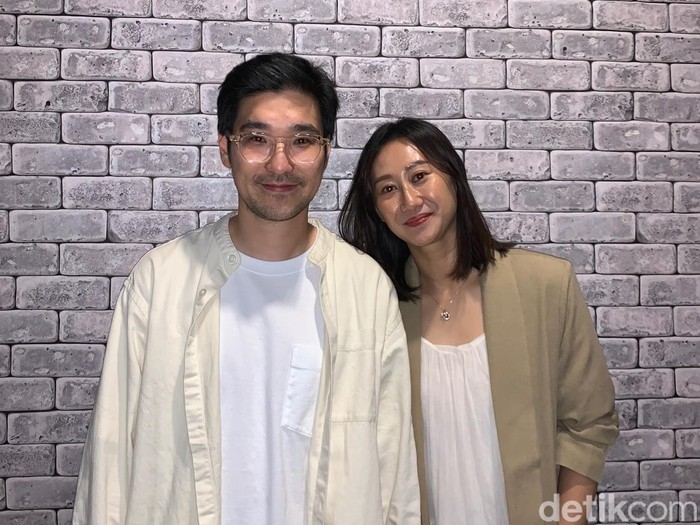 Kimbab Family menggelar fanmeeting di Jakarta