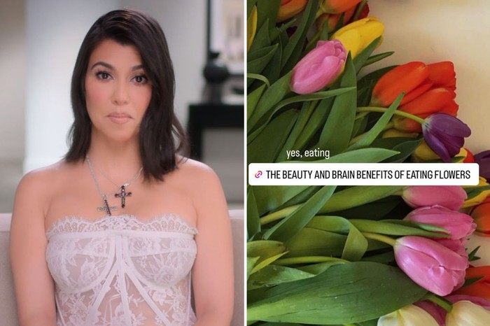 Kourtney Kardashian