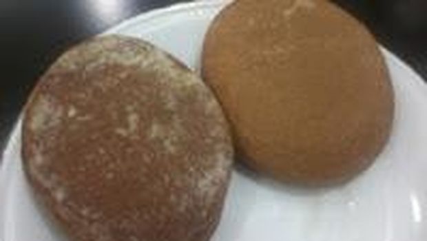 Kue Ilat Sapi Samarinda