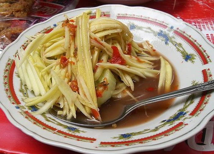 Kuliner Bali yang Unik Kuliner Bali yang Unik
