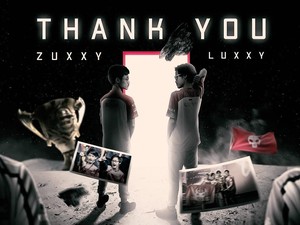 Luxxy dan Zuxxy Resmi Berpisah dengan Bigetron Red Aliens