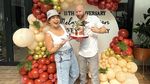 Makin Langsing Usai Diet! Ini Keseruan Melaney Ricardo Saat Kulineran