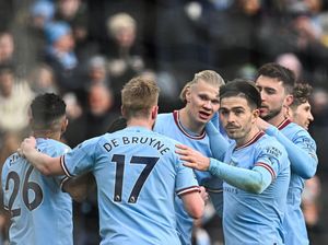 Dulu Lolos Jerat UEFA, Nasib Man City Kini Bisa Berbeda