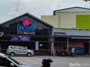 Mie Gacoan Tersandung Pelanggaran Hak Cipta, Ternyata Ini Pelapornya
