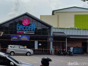 Sosok Pemilik Mie Gacoan, Restoran Mi yang Pedas dan Murah