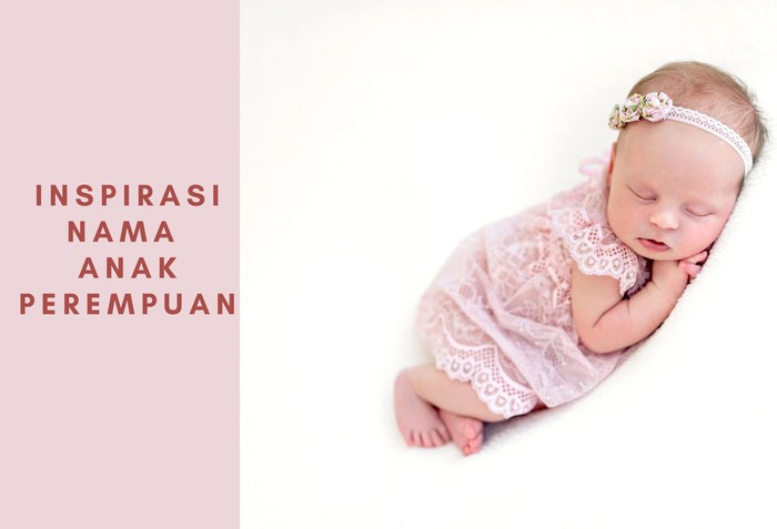 Nama Anak Perempuan Unik. Foto: Dok. iStock Nama Anak Perempuan Unik. Foto: Dok. iStock