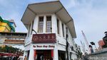 Wisata Imlek di Glodok, Tempat Mana Saja yang Asyik Dikunjungi?