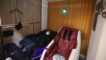 Potret Kafe Unik di Korea Selatan, Tawarkan Layanan Tidur
