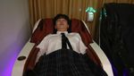 Potret Kafe Unik di Korea Selatan, Tawarkan Layanan Tidur