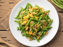 3 Resep Kacang Panjang yang Pedas Gurih dan Segar, Cocok Untuk Makan Siang