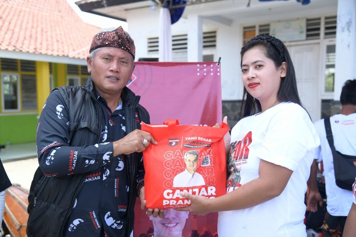 Sahabat Ganjar