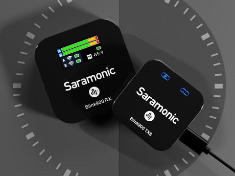 Saramonic