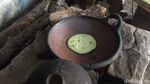 Pesona Serabi Probolinggo dengan Warna Pandannya yang Menggugah Selera