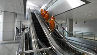 Anggaran terminal baru, termasuk stasiun, jalur kereta layang, dan stasiun penghubung untuk sistem transit massal Bangkok menghabiskan sekitar 1 miliar dolar AS atau setara Rp15,1 triliun menurut Direktur Operasi Lalu Lintas untuk Kereta Api Negara Thailand, Takun Indarachome. 