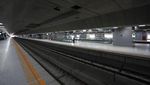 Thailand Punya Stasiun Kereta Terbesar se-Asia Tenggara, Ini Potretnya