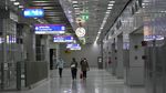 Thailand Punya Stasiun Kereta Terbesar se-Asia Tenggara, Ini Potretnya