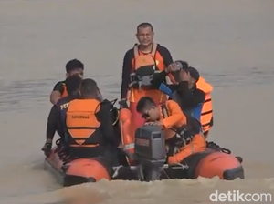 Wanita Tewas di Sungai Jeneberang Diduga Sengaja Lompat gegara Halusinasi