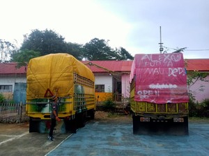 Kasus 3 Truk Bawa Solar Subsidi di Sinjai, Polisi Segera Tetapkan Tersangka