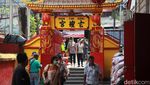 Wisata Imlek di Glodok, Tempat Mana Saja yang Asyik Dikunjungi?