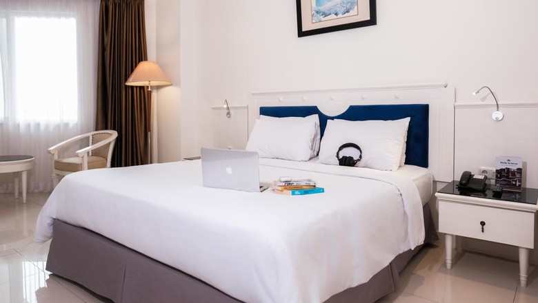Vue Palace Hotel Bandung