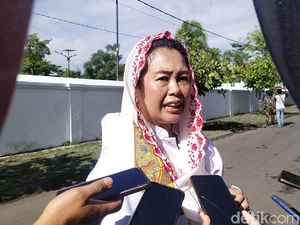 Selain ke Anies, Yenny Wahid Juga Ditawarkan Jadi Cawapres Ganjar