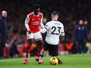 Fatal! Ini yang Bikin MU Keok oleh Arsenal