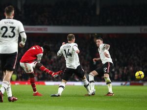 Keane Puji Bukayo Saka: Hebat Banget, Main di Real Madrid pun Bisa!
