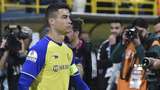 Viral Jersey Ronaldo di Al Nassr Diinjak-injak Fans Lawan