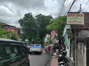 Depot Makanan Cina Legendaris di Kota Tua Denpasar, Langganan Pejabat