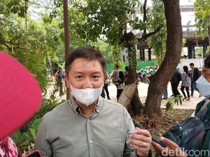 Fase I Revitalisasi Solo Safari Telan Rp 35 Miliar dari Donasi