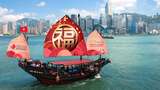 Lets Go! Ini 5 Wisata Hong Kong Paling Bikin Hoki di Tahun Kelinci