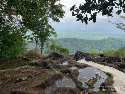 Ada yang Pernah ke Desa Jurangjero? Hidden Gem Gunungkidul Nih