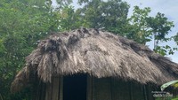 Masjid Tiban, Gambarsari Foto: detik