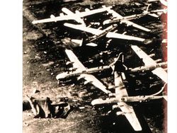 Foto Jadul Mengerikan Perlihatkan Cuaca Ekstrem di Masa Lalu